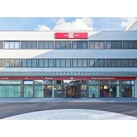 Hotel SwissEver Zug.