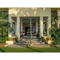 Amritara The Poovath Heritage.