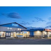 Econo Lodge Fort St.John.