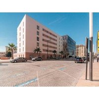 Appart'City Perpignan Centre.