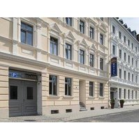 Best Western Hotel Via Regia.