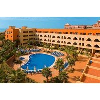 Apartamentos Playamarina.