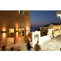 Panorama Santorini Boutique Hotel.