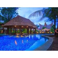 Aston Sunset Beach Resort - Gili Trawangan.