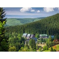 Pytloun Wellness Hotel Harrachov.