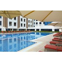 Four Points by Sheraton Al Ain.
