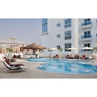 Hyatt Place Dubai Al Rigga.