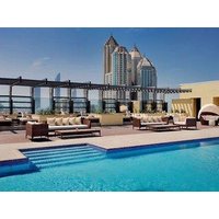 Southern Sun Abu Dhabi.