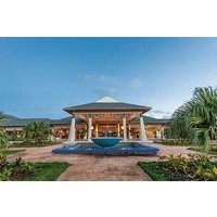 Meliá Jardines del Rey.