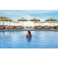 Pullman Resort Al Marjan Island.