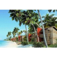 The Barefoot Eco Hotel.