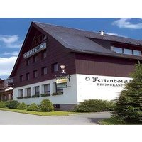 Ferienhotel Mühlleithen.