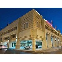 City Seasons Hotel Al Ain.