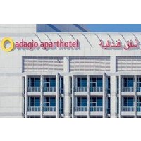 Aparthotel Adagio Fujairah.