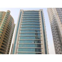 Clifton International Hotel.