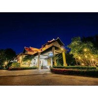 Luang Prabang View Hotel.