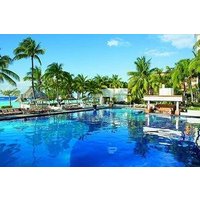 Dreams Sands Cancun Resort & Spa.