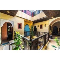 Riad Boutouil.