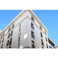 Style Hotel Sisli.