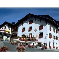 Schlosshotel Chastè.