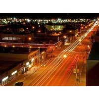 Northern Grand Hotel.