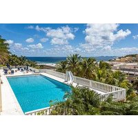 Princess Heights Luxury Boutique Condo Hotel.