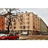 Hellsten Helsinki Parliament.