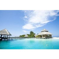 Adaaran Club Rannalhi.