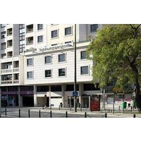 NH Lisboa Campo Grande.