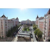 Residencial Horizonte.