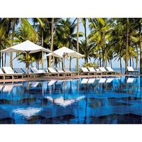 Taj Holiday Village Resort & Spa, Goa.