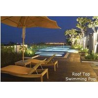 Village Hotel Changi.