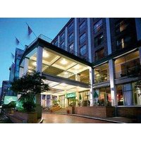 Holiday Inn Hotel & Suites Vancouver Downtown.