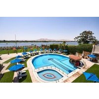 Sonesta St. George Hotel - Luxor.