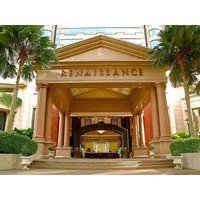 Renaissance Kuala Lumpur.