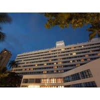 Wish Hotel da Bahia.