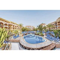 Mirador Maspalomas by Dunas.