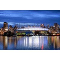 Park Inn & Suites by Radisson Vancouver.