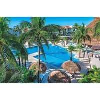 Viva Azteca by Wyndham, A Trademark All Inclusive Resort.