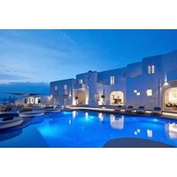Absolute Mykonos Suites & More.