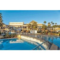 Aldiana Club Andalusien.