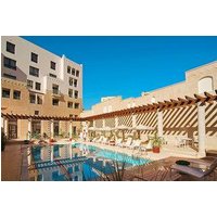 Mövenpick Resort Petra.