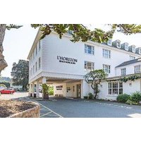 L´Horizon Beach Hotel & Spa.