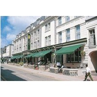 Best Western Royal Hotel.