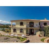 Residence Baia Santa Reparata.