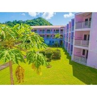 Allamanda Beach Resort.