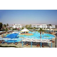 Dreams Beach Resort.