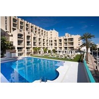 MS Aguamarina Suites.