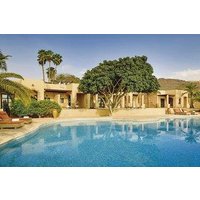 Mövenpick Resort & Spa Dead Sea.