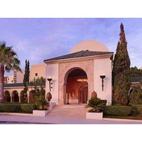 The Residence Tunis.